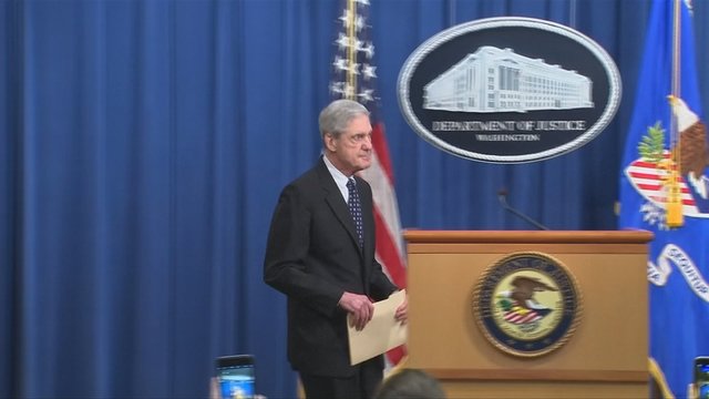 Buvęs prokuroras R. Muelleris pasakė, ką apie Rusiją turi įsidėmėti kiekvienas 