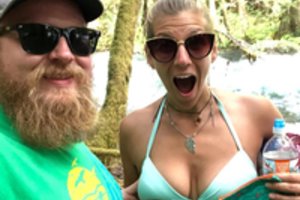 Du vaikus turinti moteris paliko vyrą dėl pačios keisčiausios meilės