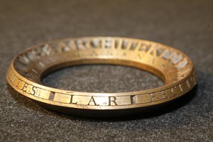 Paskelbtas pretendentas gauti Lietuvos architektų žiedą