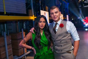 „Lietuvos balsas.Senjorai“ projekto mokytojų kėdėse – netikėta žvaigždžių kombinacija