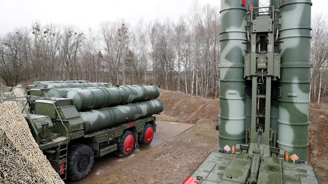 Naujieji Rusijos ginklai kelia nerimą: NATO ruošia atsaką Maskvai