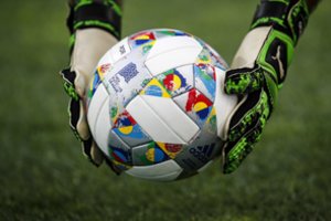 LFF taurės turnyre „Panevėžys“ įvartį įsimušė iš vidurio aikštės, bet per pratęsimą sutriuškino „Šiaulius“