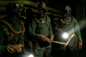 Černobylio didvyriai narai: tikroji tiesa yra kiek kitokia