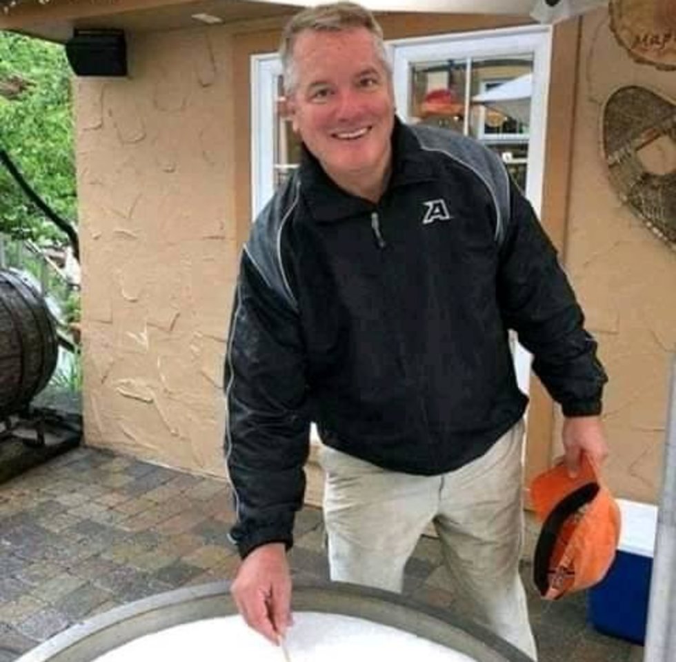  Ši vogta nuotrauka sulaukė daugiausia moterų patiktukų.<br> Facebook nuotr.