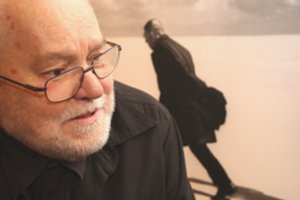 Garsiojo fotografo Antano Sutkaus 80-mečiui – spyris jo sukurtai sąjungai