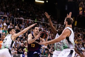 „Barcelona“ toliau siautėja – pasirašė didžiausią tarpsezonio sutartį 