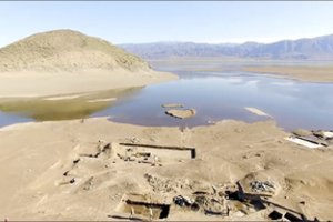 Rusiškoje Atlantidoje – daugybė senovinės civilizacijos pėdsakų