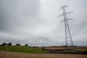 Prezidentė Dalia Grybauskaitė pasirašė sinchronizavimo įstatymą 