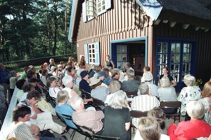 Vidurvasaris Nidoje – su Thomo Manno festivaliu