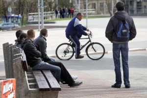 Šiame Lietuvos mieste geri būstai – deficitas, o norinčiųjų pirkti daugybė