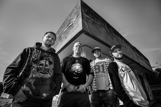 „G&G Sindikatas“ pristato naują dainą: „Mūsų kūryba paremta emocija, o ne konceptualumu“