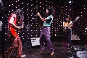 Festivalis „Devilstone“ pristatė festivalio programą: pasirodys daugiau nei 50 atlikėjų