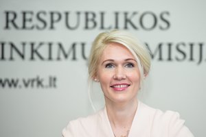 Rinkimuose į Seimą Žirmūnų apygardoje registravosi aštuoni savarankiški dalyviai