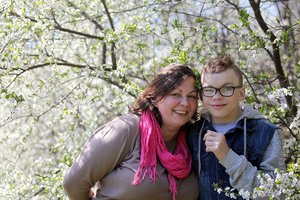 Pakruojo rajono gyventoja: sūnus ne kartą grįžo apstumdytas ir apspjaudytas