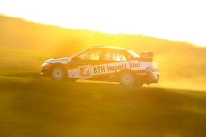 Elektrėnų ralis vyks jau penktąjį kartą: žada aršią kovą ir pramogas žiūrovams