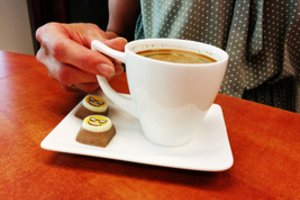 Popietės kava su kolegėmis niekada neatsibosta – kasdien gardiname vis kitaip