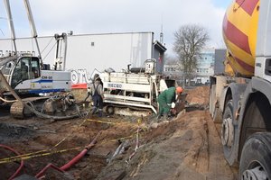 Darbų vadovą prislėgė sunkūs kaltinimai dėl brigados nario traumos