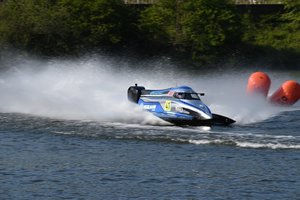 Prieš F-2 pasaulio čempionato startą Kaune lietuvis atsidūrė sudėtingoje situacijoje