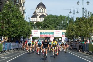 Geriausi penki dviračių takai Kaune, kuriais nevažiuoti būtų nuodėmė