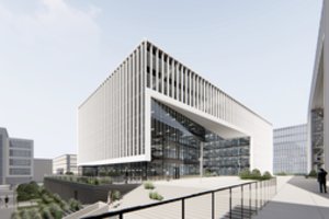 Prestižinis Vilniaus rajonas puošiasi ketvirtu nauju statiniu su stipria filosofija