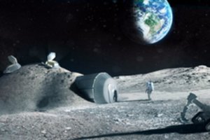 Nauji namai kosmose: Mėnulis, Marsas ir netikėta kandidatė – Venera