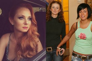 Pasikėsinta į grupės „t. A. T. u.“ narės Lenos Katinos gyvybę
