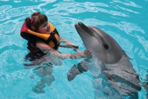 Autizmu serganti mergaitė po terapijos Klaipėdoje pasikeitė taip, kad sunku patikėti net mamai
