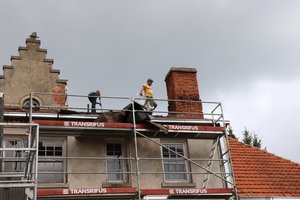 Rado būdą prikelti istorinę mokyklą – tam skirs daugiau nei milijoną