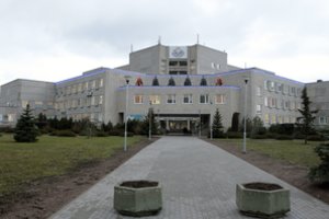 Paaiškėjo, kas vadovaus Klaipėdos jūrininkų ligoninei