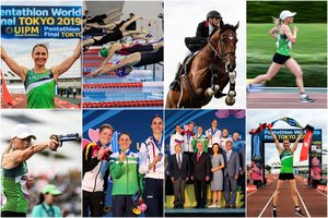 Laura Asadauskaitė-Zadneprovskienė turi kelialapį į 2020 metų Tokijo žaidynes