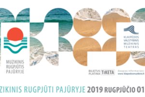 Festivalyje „Muzikinis rugpjūtis pajūryje“: melodingi netikėtumai pakrantėse