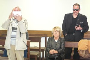 Nelegalūs Garliavos sekliai dedasi nekaltais avinėliais