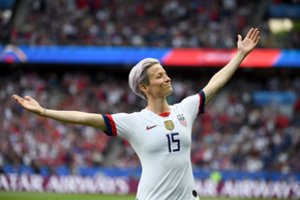 Moterų pasaulio futbolo čempionato šeimininkės prancūzės krito ketvirtfinalyje