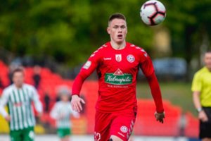 Futbolo A lygos 16-asis turas: ar „Panevėžys“ dar kartą apgins namų tvirtovę?