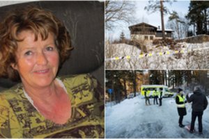 Norvegijos milijardierių šeimos drama: pareigūnai sekė klaidingais pėdsakais?