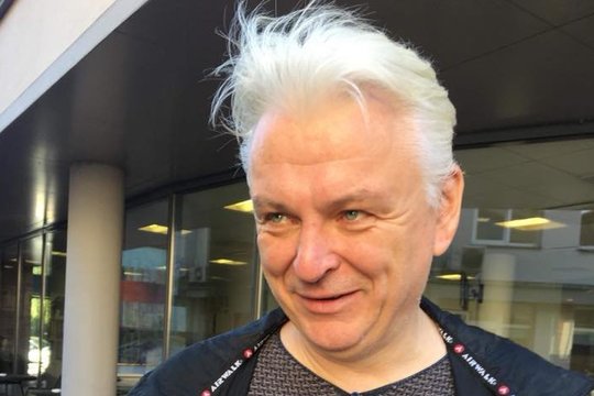 Nerijus Kesminas išvanojo futbolo valdininkus: „Baikite gadinti popierių spausdindami nuostatus“