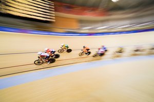 Minsko treke – Simonos Krupeckaitės kova su varžovėmis ir nuovargiu