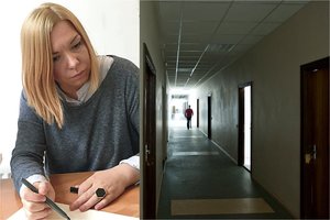 Klaipėdietei apkarto gyvenimas su po sunkios avarijos milijonieriumi tapusiu britu