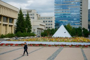 Seimo fontanas – atsinaujinusių diskusijų centre