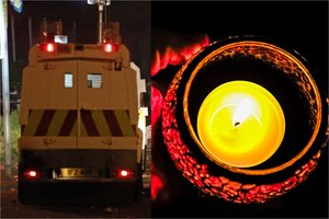 Londone kraupiai subadyta 26-erių moteris: medikai prieš pat mirtį padėjo jai pagimdyti