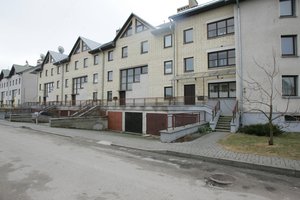 Pirmuoju būstu jau gali aprūpinti ir verslas