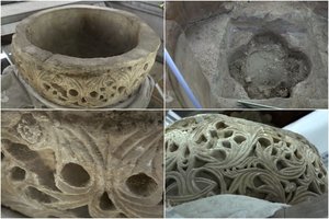 Vietoje, kur gimė Jėzus Kristus – netikėtas religinis radinys