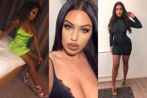 Užmiršo apie kameras: realybės šou dalyvių šėlionės atsidūrė suaugusiųjų tinklapyje