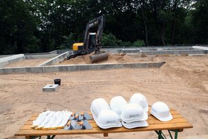 Zoologijos sodo rekonstrukcijos pradžia paskelbta, tačiau paaiškėjo rizikinga aplinkybė