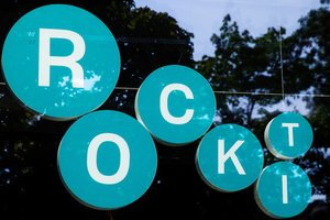 „Rise Vilnius“ tampa „Rockit“ bei skelbia apie naujus tarptautinius partnerius