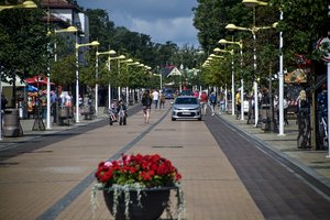 Būkite akyli: įspėjo, kokiomis gudrybėmis naudojasi pajūrio padavėjai