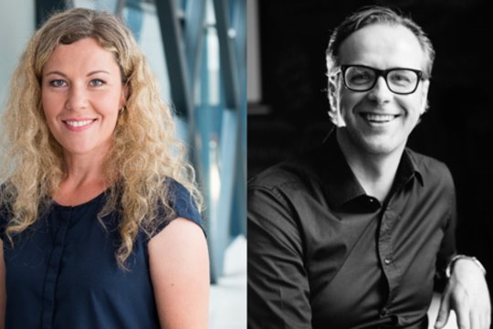 Lektoriai apie didžiausią verslo mokymų mitą: tai ne linksmybės darbuotojams