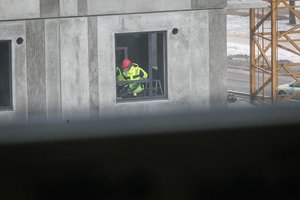 Specialistai patys stebisi – NT rinka sostinėje ir toliau auga