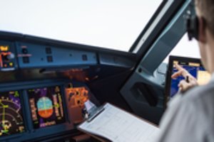 Piloto darbas – koks jis?