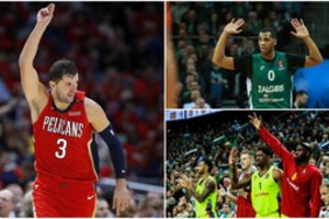 70 milijonų stebuklas: rekordinės „Barcelona“ išlaidos užbūrė vietinius – regi įspūdingą duetą ir 10-metį lauktą triumfą